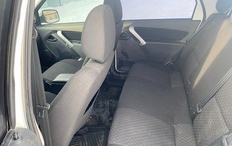 Datsun on-DO I рестайлинг, 2014 год, 400 000 рублей, 13 фотография