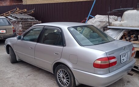 Toyota Corolla, 1997 год, 400 000 рублей, 3 фотография