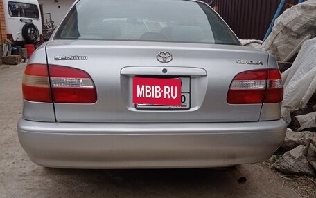 Toyota Corolla, 1997 год, 400 000 рублей, 2 фотография
