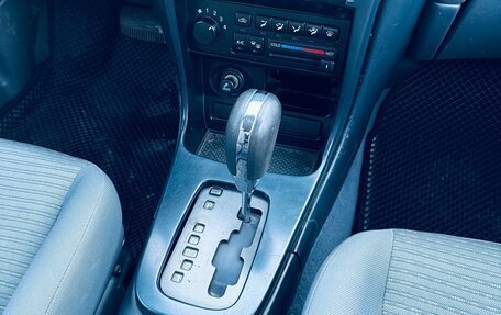 Nissan Almera Classic, 2007 год, 339 000 рублей, 7 фотография