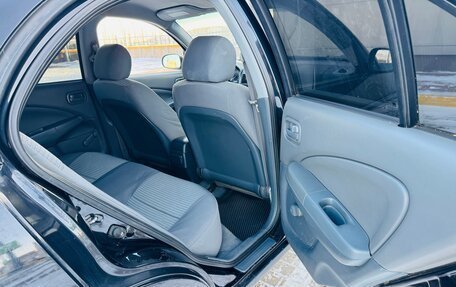 Nissan Almera Classic, 2007 год, 339 000 рублей, 9 фотография