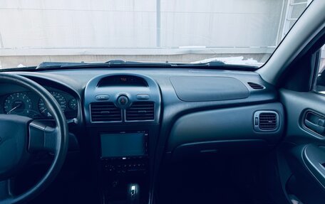 Nissan Almera Classic, 2007 год, 339 000 рублей, 6 фотография