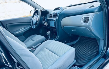 Nissan Almera Classic, 2007 год, 339 000 рублей, 8 фотография