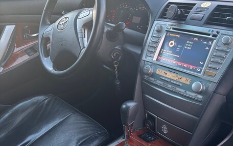 Toyota Camry, 2008 год, 1 000 000 рублей, 7 фотография