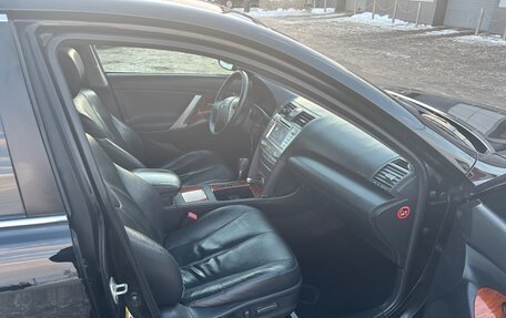 Toyota Camry, 2008 год, 1 000 000 рублей, 6 фотография