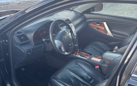 Toyota Camry, 2008 год, 1 000 000 рублей, 9 фотография