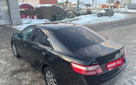 Toyota Camry, 2008 год, 1 000 000 рублей, 4 фотография