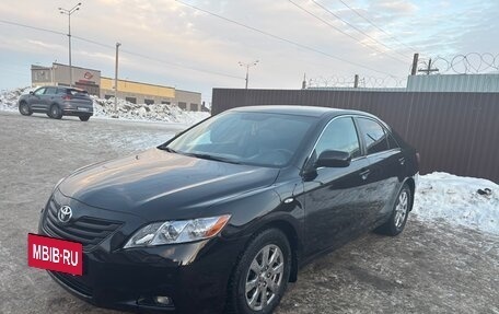 Toyota Camry, 2008 год, 1 000 000 рублей, 3 фотография