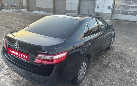 Toyota Camry, 2008 год, 1 000 000 рублей, 5 фотография