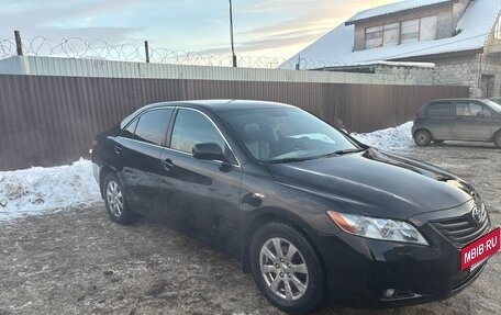 Toyota Camry, 2008 год, 1 000 000 рублей, 2 фотография