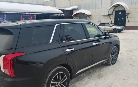 Hyundai Palisade I, 2019 год, 3 990 000 рублей, 4 фотография