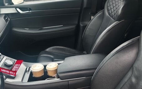 Hyundai Palisade I, 2019 год, 3 990 000 рублей, 9 фотография