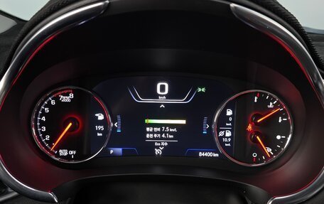 Chevrolet Malibu IX, 2022 год, 1 500 000 рублей, 8 фотография