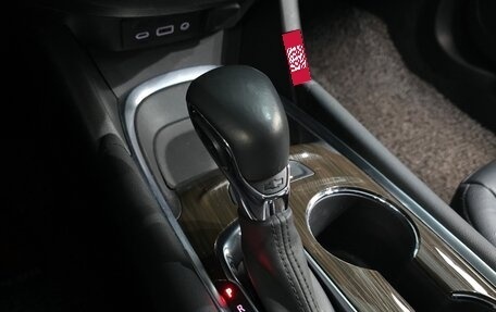 Chevrolet Malibu IX, 2022 год, 1 500 000 рублей, 9 фотография