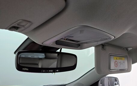 Chevrolet Malibu IX, 2022 год, 1 500 000 рублей, 16 фотография