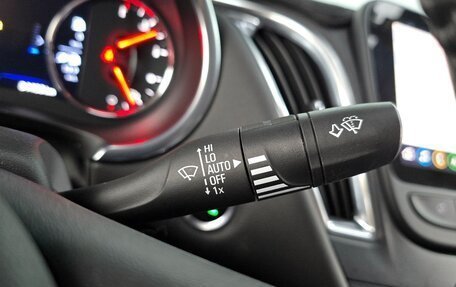 Chevrolet Malibu IX, 2022 год, 1 500 000 рублей, 15 фотография