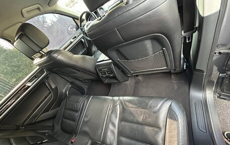 Volkswagen Touareg III, 2012 год, 1 850 000 рублей, 7 фотография