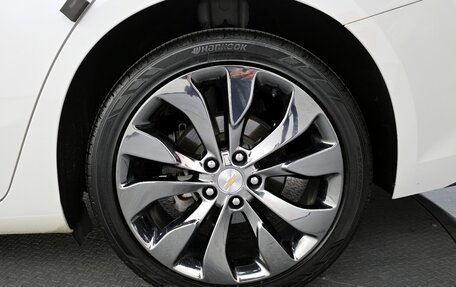 Chevrolet Malibu IX, 2022 год, 1 500 000 рублей, 19 фотография