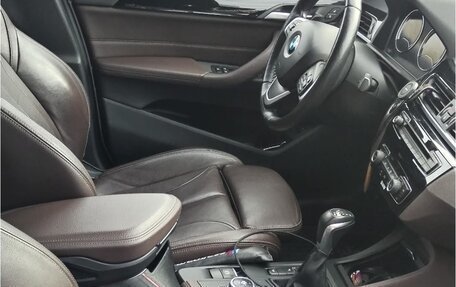 BMW X1, 2018 год, 2 900 000 рублей, 4 фотография