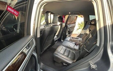 Volkswagen Touareg III, 2012 год, 1 850 000 рублей, 11 фотография