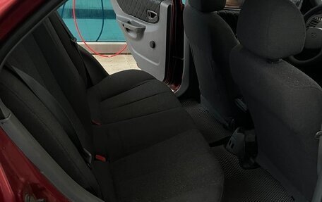 Hyundai Accent II, 2004 год, 475 000 рублей, 5 фотография