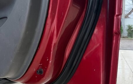 Hyundai Accent II, 2004 год, 475 000 рублей, 8 фотография