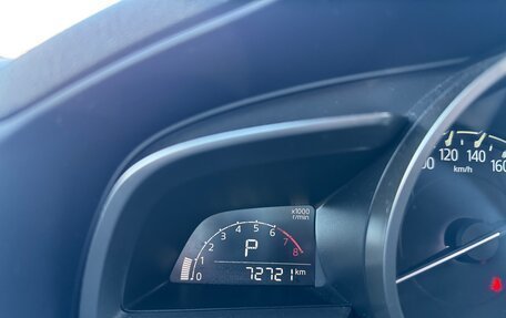 Mazda 3, 2017 год, 1 650 000 рублей, 9 фотография