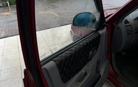 Hyundai Accent II, 2004 год, 475 000 рублей, 12 фотография