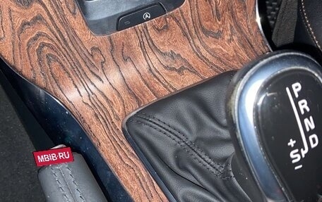 Volvo V40 Cross Country I, 2014 год, 1 600 000 рублей, 4 фотография