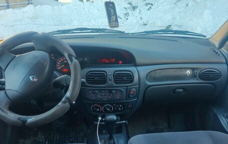 Renault Megane II, 2002 год, 230 000 рублей, 4 фотография