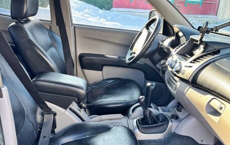 Mitsubishi L200 IV рестайлинг, 2007 год, 1 300 000 рублей, 9 фотография