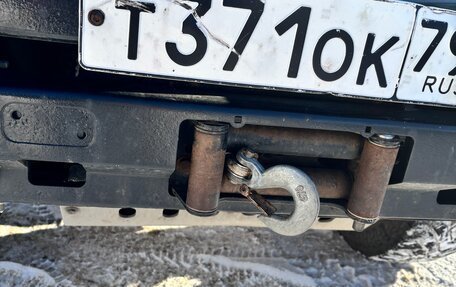 Mitsubishi L200 IV рестайлинг, 2007 год, 1 300 000 рублей, 12 фотография