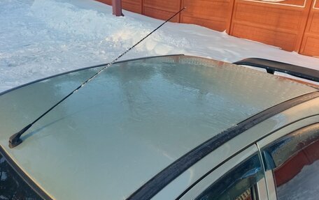 Renault Megane II, 2002 год, 230 000 рублей, 3 фотография