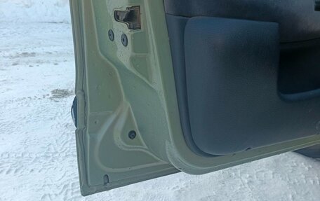 Renault Megane II, 2002 год, 230 000 рублей, 7 фотография