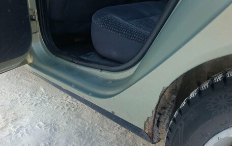 Renault Megane II, 2002 год, 230 000 рублей, 6 фотография