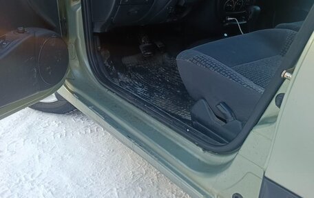 Renault Megane II, 2002 год, 230 000 рублей, 8 фотография