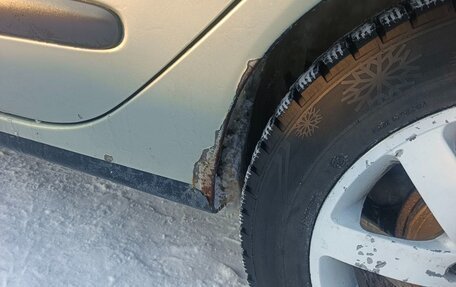 Renault Megane II, 2002 год, 230 000 рублей, 15 фотография