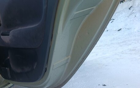 Renault Megane II, 2002 год, 230 000 рублей, 11 фотография