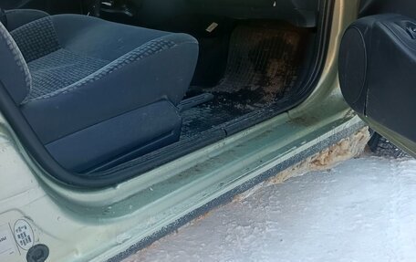 Renault Megane II, 2002 год, 230 000 рублей, 10 фотография