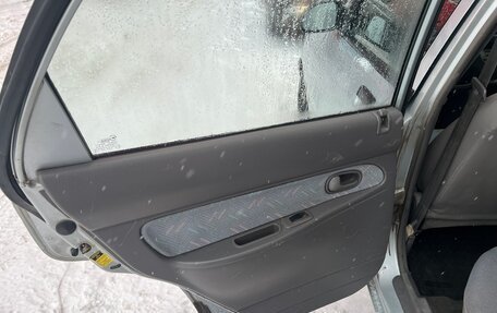 KIA Avella, 1997 год, 175 000 рублей, 12 фотография