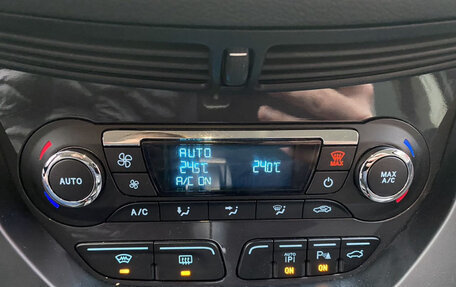 Ford Kuga III, 2013 год, 1 290 000 рублей, 9 фотография