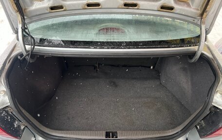 KIA Avella, 1997 год, 175 000 рублей, 18 фотография