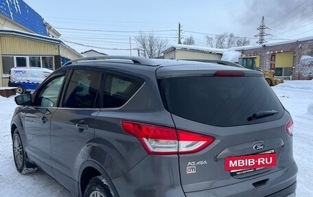 Ford Kuga III, 2013 год, 1 290 000 рублей, 4 фотография