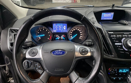 Ford Kuga III, 2013 год, 1 290 000 рублей, 14 фотография
