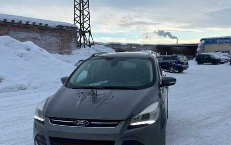 Ford Kuga III, 2013 год, 1 290 000 рублей, 6 фотография