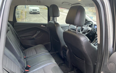 Ford Kuga III, 2013 год, 1 290 000 рублей, 13 фотография