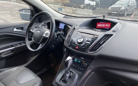 Ford Kuga III, 2013 год, 1 290 000 рублей, 12 фотография