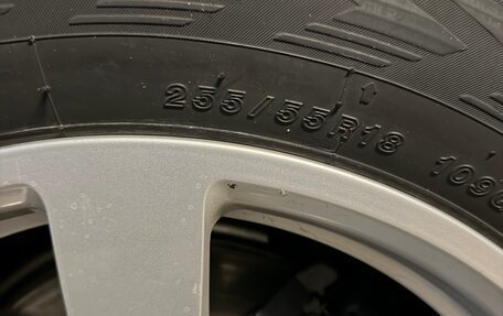 Porsche Macan I рестайлинг, 2019 год, 6 500 000 рублей, 10 фотография