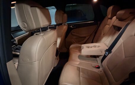 Porsche Macan I рестайлинг, 2019 год, 6 500 000 рублей, 14 фотография