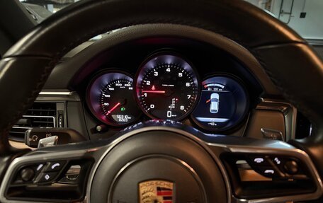 Porsche Macan I рестайлинг, 2019 год, 6 500 000 рублей, 15 фотография